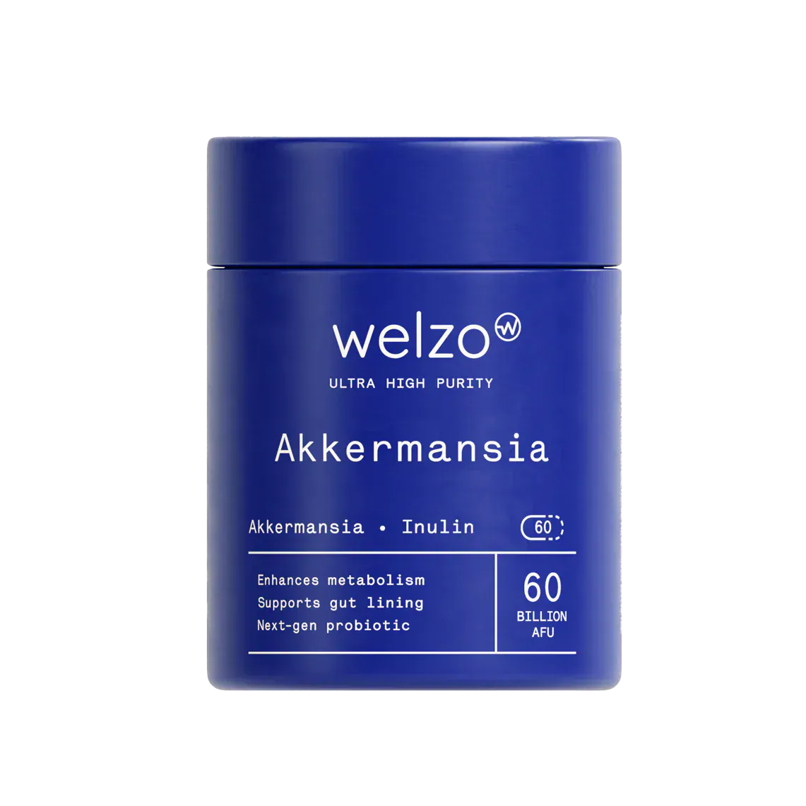 Welzo women's hormone test with akkermansia astaxanthin collagen bundle – view 7