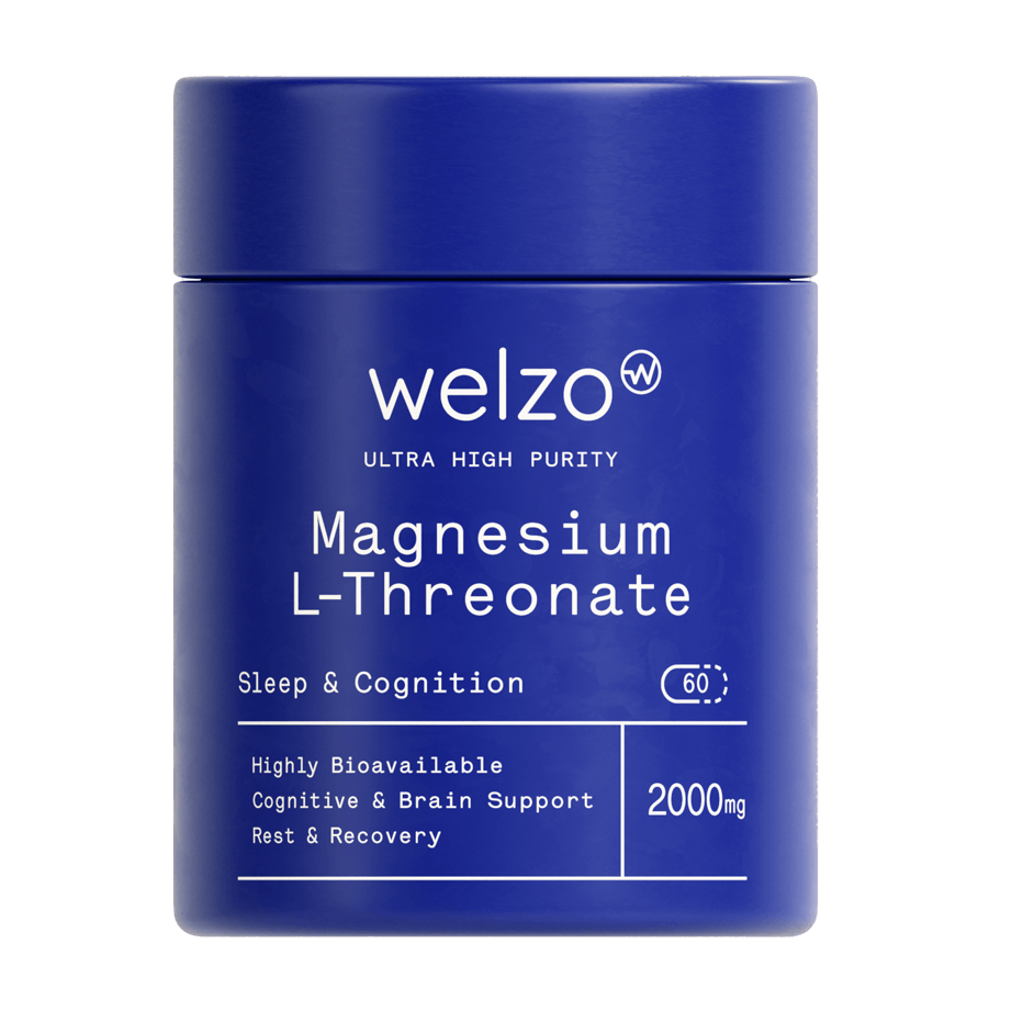 Ultra Purity Deep Sleep Stack apigenin magnesium L-threonate – view 3