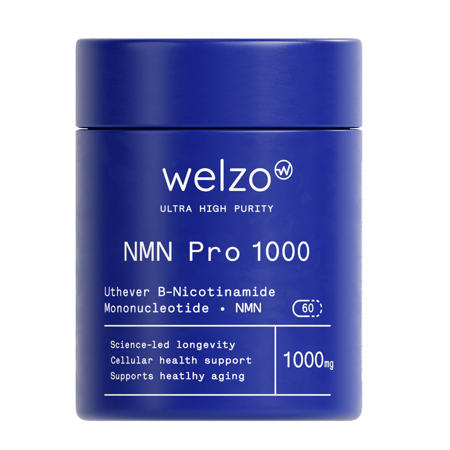 Welzo biohacker bundle full-body MOT NMN trans-resveratrol – view 3