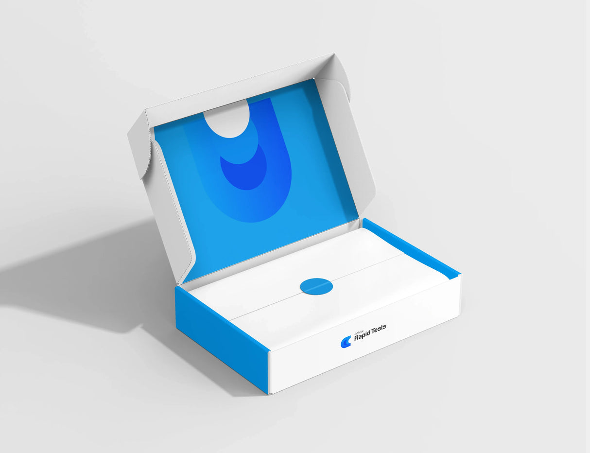 Advanced Testosterone Androgen Index Blood Test