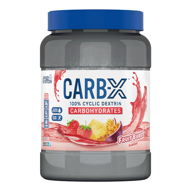 Applied Nutrition Carb X 1.2kg Fruit Burst