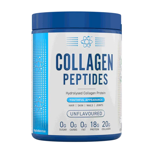 Applied Nutrition Collagen Peptides 300g Unflavoured