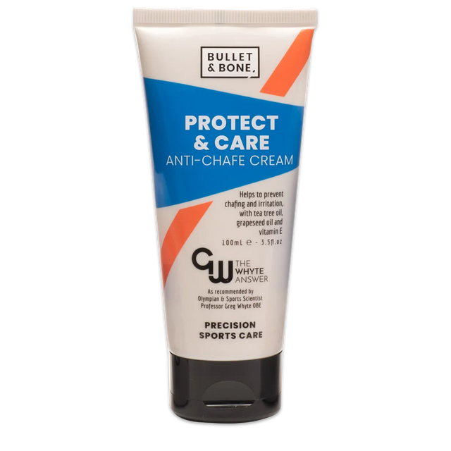 Bullet & Bone Protect & Care Anti-Chafe Cream 100ml