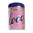 MyoBlox Loco Pre-Workout 640.4g Color Money