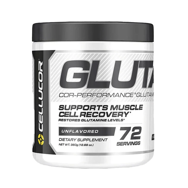Cellucor COR-Glutamine 510g