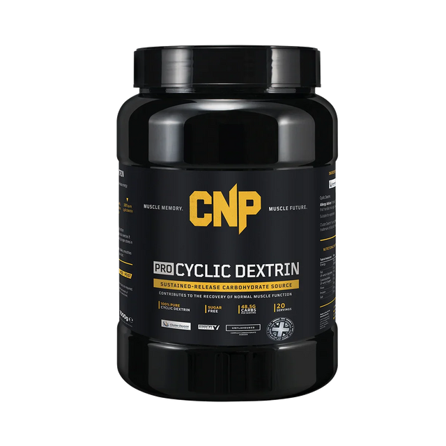 CNP Cyclic Dextrin 1kg