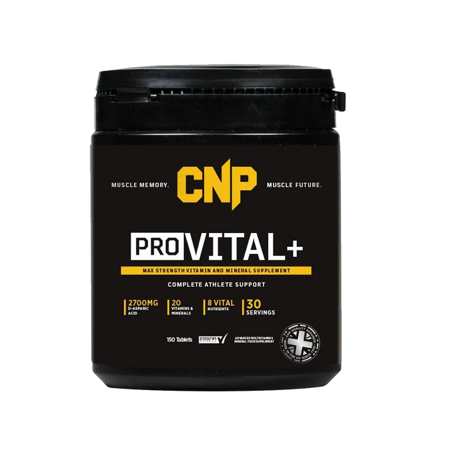 CNP Pro Vital 30 Servings