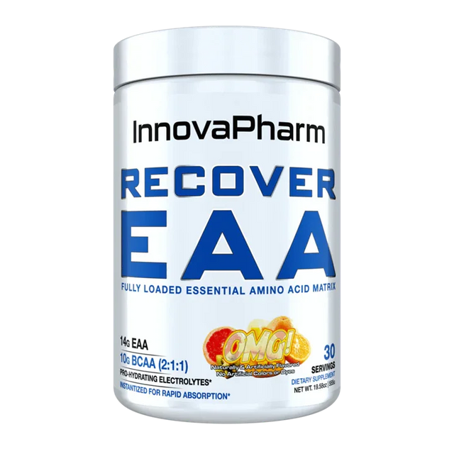Innovapharm Recover EAA 555g OMG