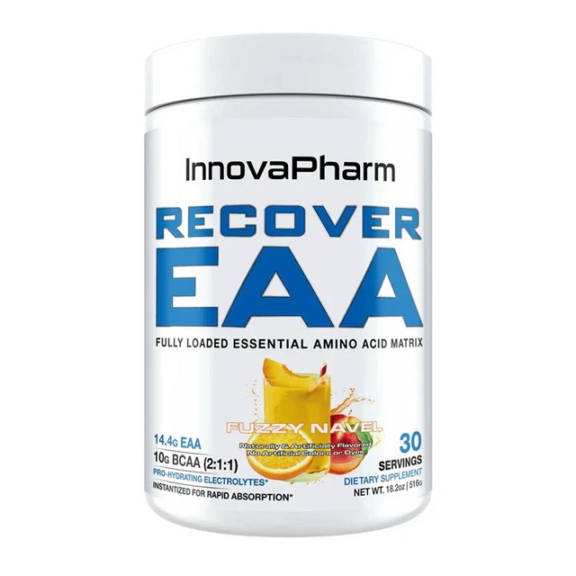 Innovapharm Recover EAA 555g Fuzzy Navel