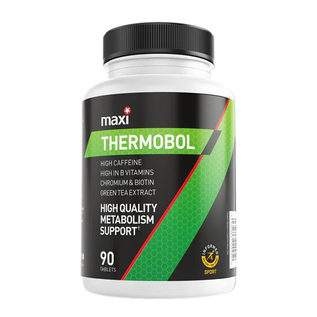 Maxi Nutrition Thermobol 90 Caps
