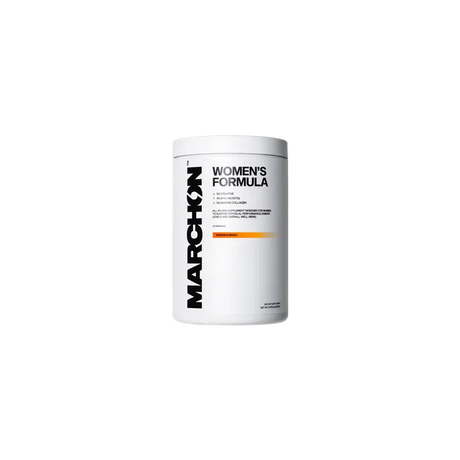 Marchon Supplement Women's Formula 360g Orange