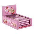 Mountain Joe's Protein Bar 12x55g Raspberry Ripple