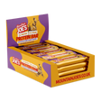 Mountain Joe's Protein Bar 12x55g Chocolate Honeycomb
