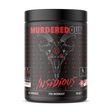Murdered Out Insidious 463g Killer Lollipop
