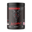 Murdered Out Insidious 463g BubbleScum