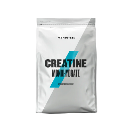 MyProtein Creatine Monohydrate 500g