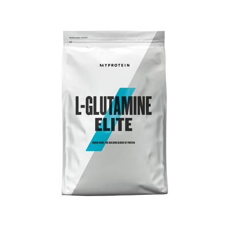MyProtein L-Glutamine 500g