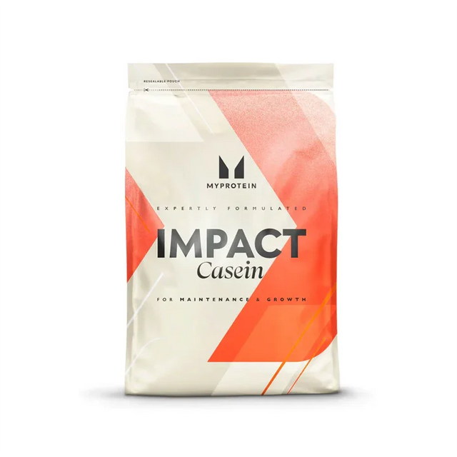 MyProtein Impact Casein 2.5kg Chocolate