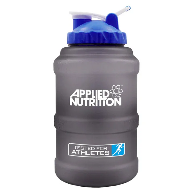 Applied Nutrition Water Jug 2500ml Matt Black