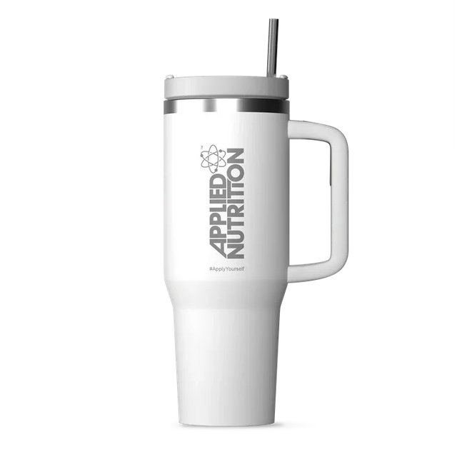 Applied Nutrition Cooler Cup 1200ml White