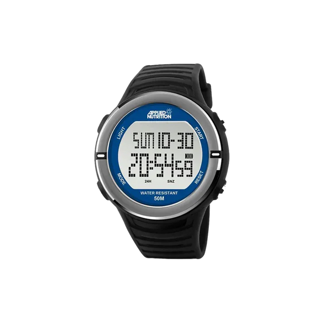 Applied Nutrition Sports Digital Watch