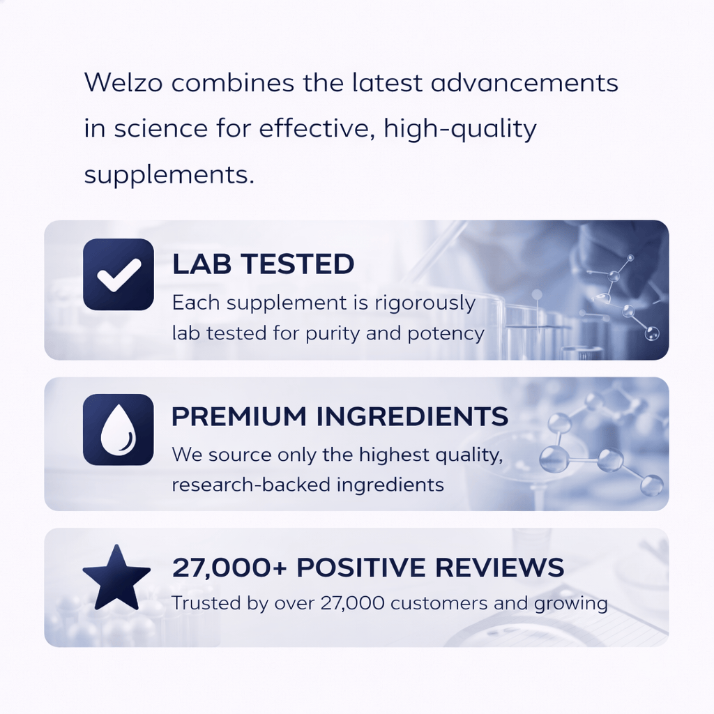 Ultra Purity Longevity Protocol Stack NMN resveratrol TMG – view 13