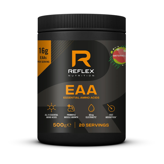 Reflex Nutrition EAA 500g Watermelon