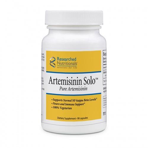 Artemisinin 100mg, 90 Capsules - Doctor's Best - welzo