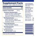 Enzymedica VeggieGest Capsules