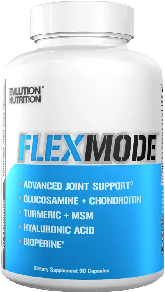 EVLution Nutrition FlexMode - 90 caps