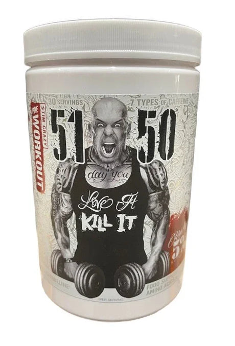 5% Nutrition 5150 - Legendary Series, Blue Ice - 384 grams