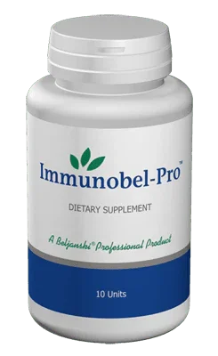 Immunobel-Pro 10 Units - Beljanski Professional - welzo