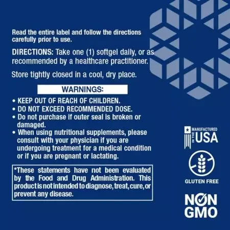 Life Extension Advanced Curcumin Elite Turmeric Extract Ginger & Turmerones 30 Softgels