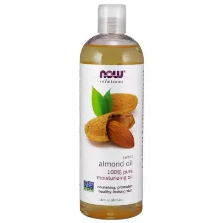Now Foods Sweet Almond Oil