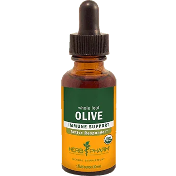 Olive, 1 fl oz - Herb Pharm - welzo