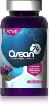 Osean Active (90 caps) - Osean 74 - welzo