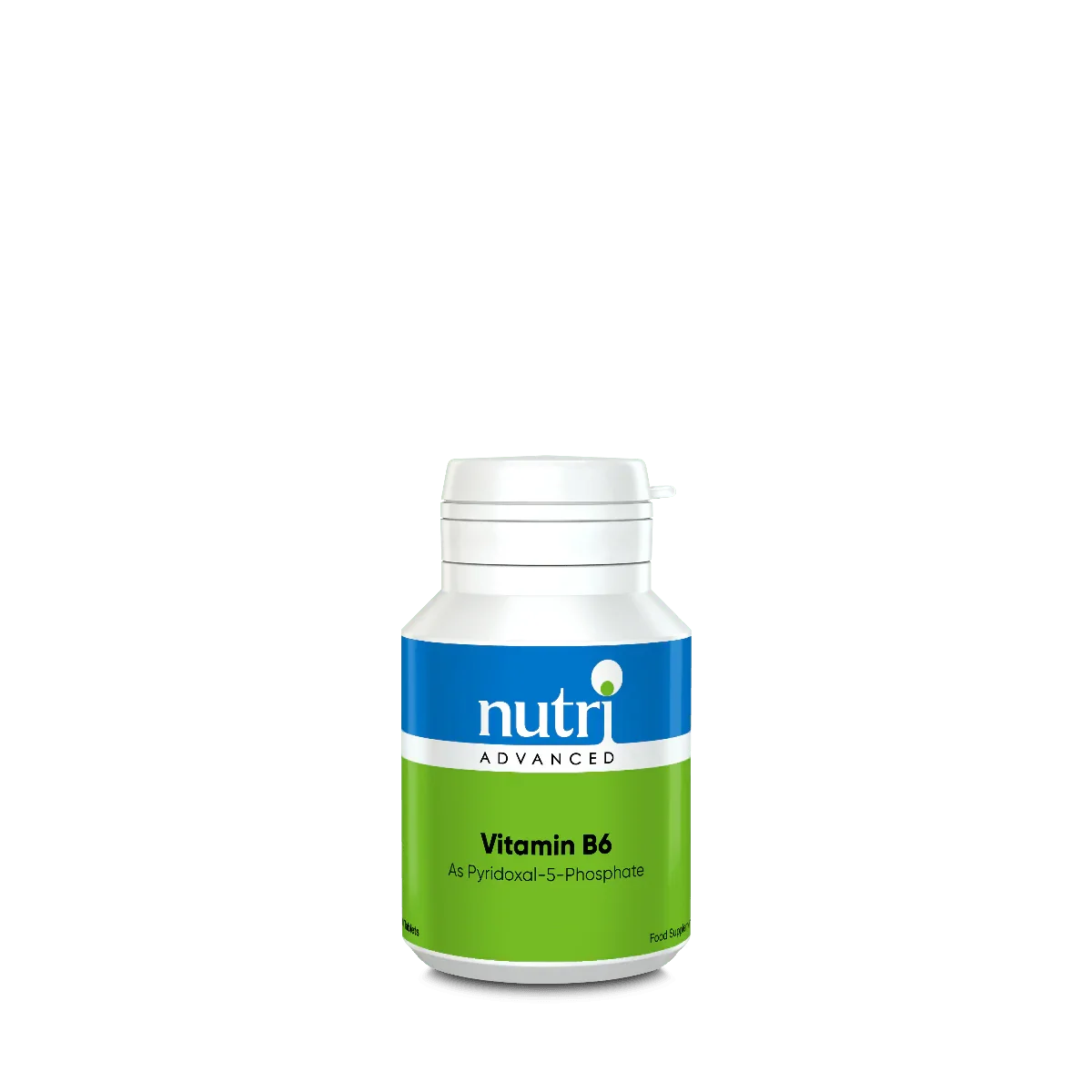 Vitamin B6 (P5P) 90 Tablets - Nutri Advanced - welzo