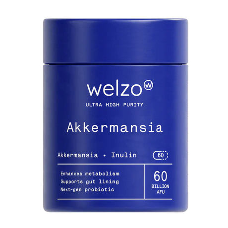 Best Akkermansia Supplements UK 2026: A Doctor's Evidence-Based Guide to Akkermansia muciniphila