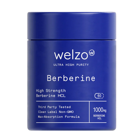 Best Berberine Supplements Ranked