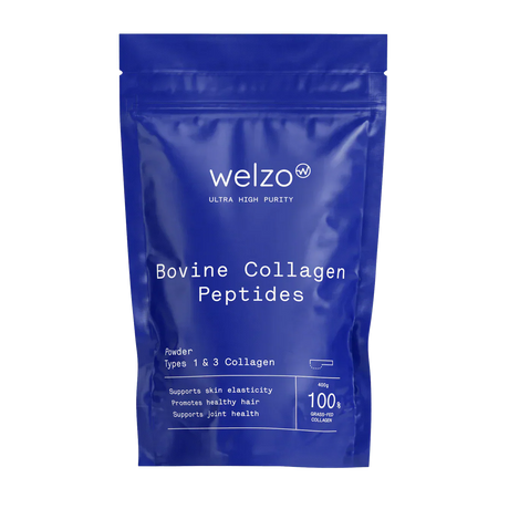 Best Collagen Supplements UK 2026: A Doctor's Evidence-Based Guide to Hydrolysed Collagen