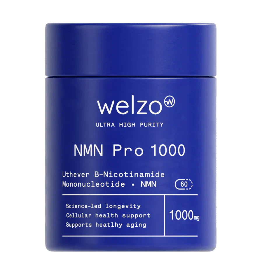 Best NMN Supplements 2026 UK