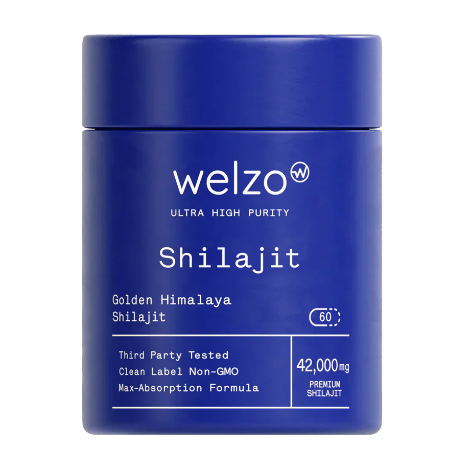 Best Shilajit Supplements Compared (2026 Review)