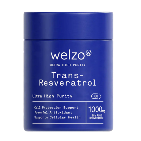 Best Resveratrol Supplements 2026