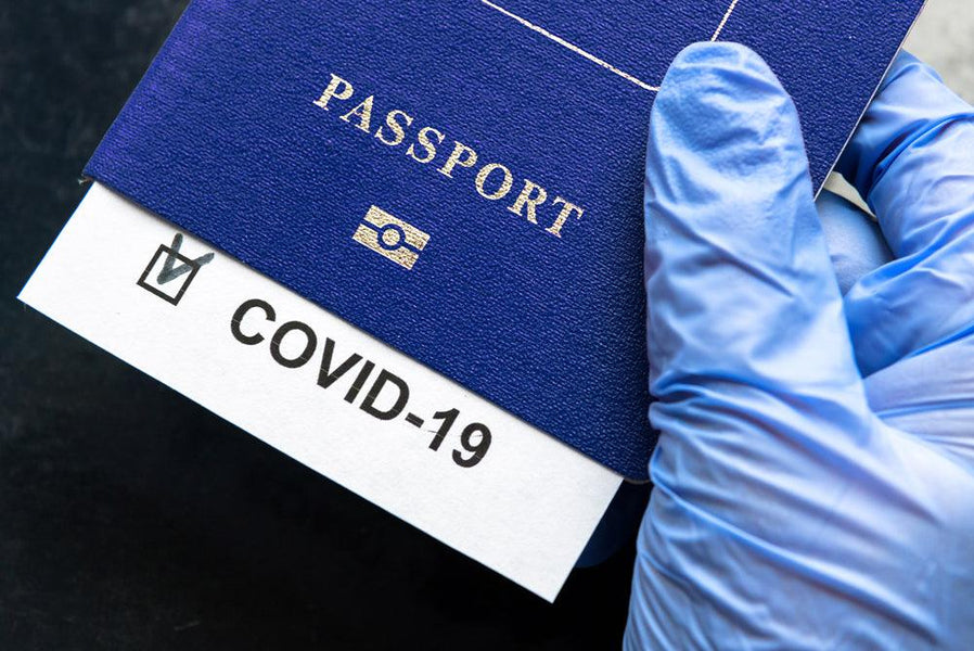 What COVID Test Do I Need to Travel to the USA?