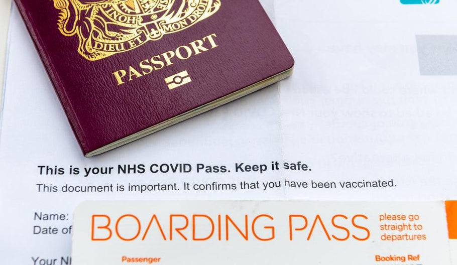 Are NHS Covid Tests Accepted for Travel?