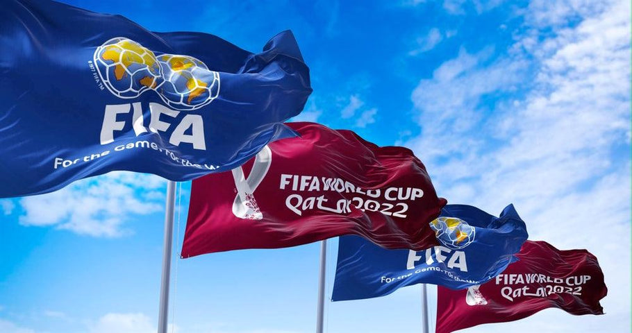 FIFA World Cup Fans Exempt from COVID Test to Travel to Qatar