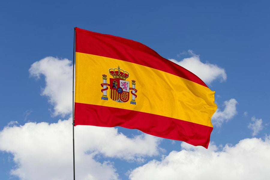 Spain Has Removed COVID Testing Requirements