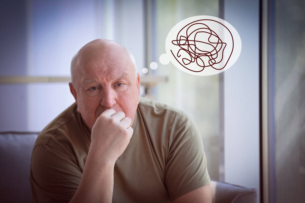 Can Low Testosterone Cause Memory Loss?