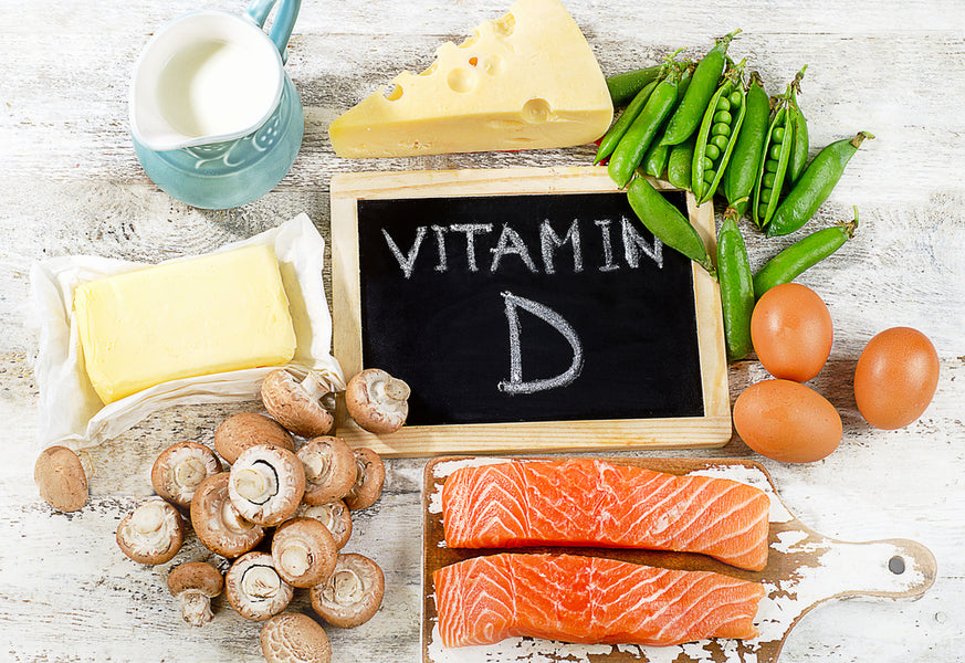 What Is a Dangerously Low Vitamin D Level?