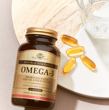 Omega 3s